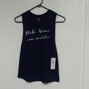 Roxy tank top